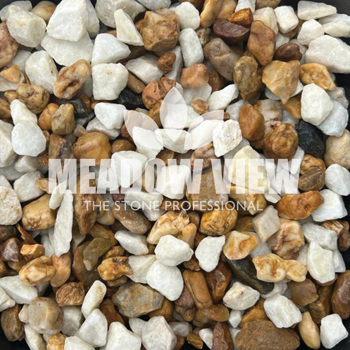 Tuscan Ice - Chippings
