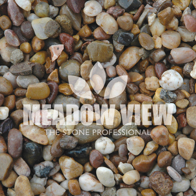 Horticultural Pea Gravel