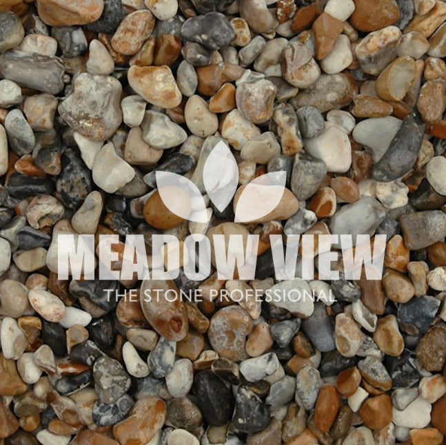 Seashore Gravel