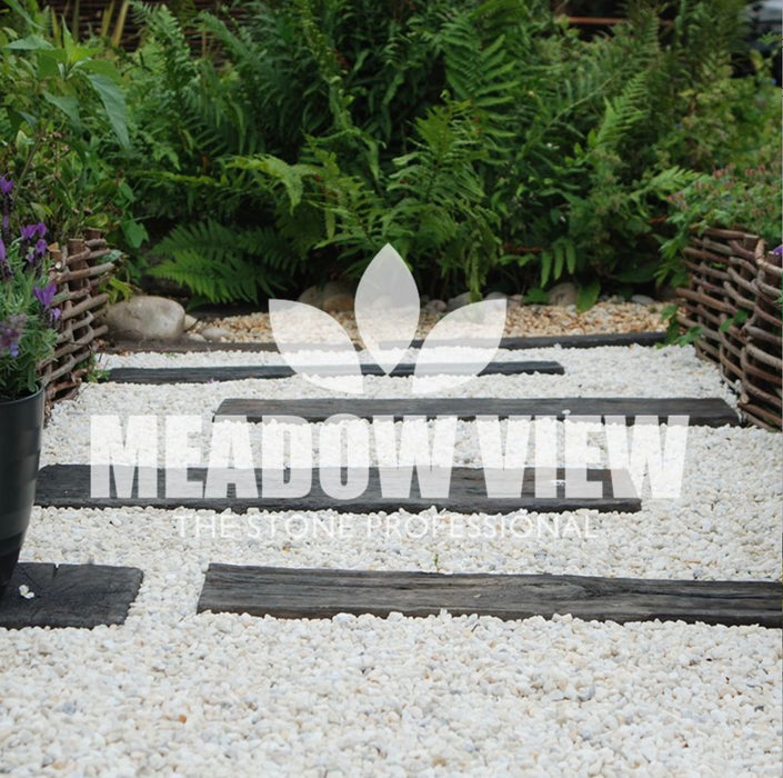 Artic White Chipping