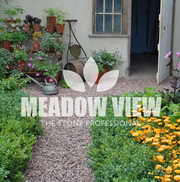 Cheshire Pink Chipping