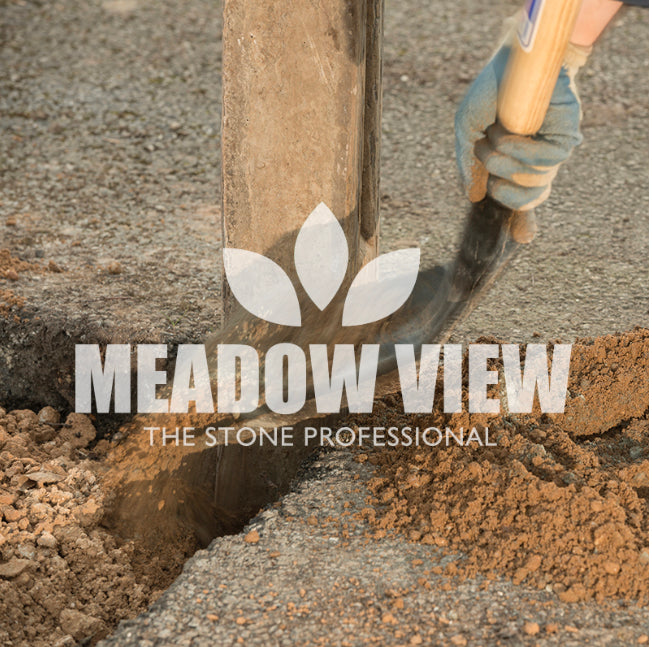 Fast Setting Post Mix — stonesgardencentre