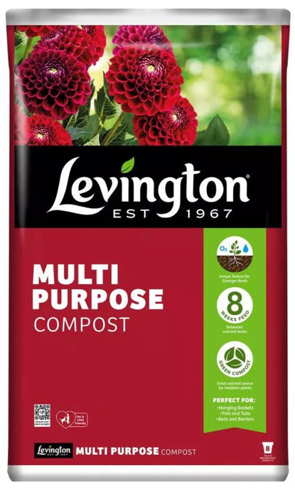 Levington Multi Purpose 40L
